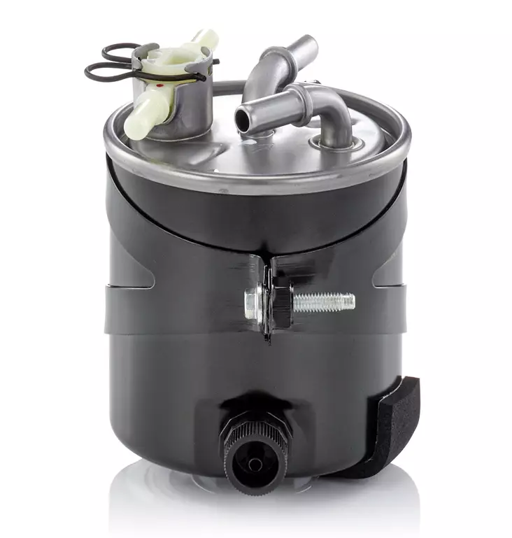 Polttoainesuodatin Renault - Auton polttoainesuodattimet - 6461 - 1