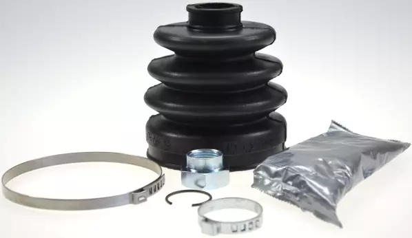 Suojakumisarja Mazda - Auton nivelkumit ja nivelien suojakumit - 6571 - 1