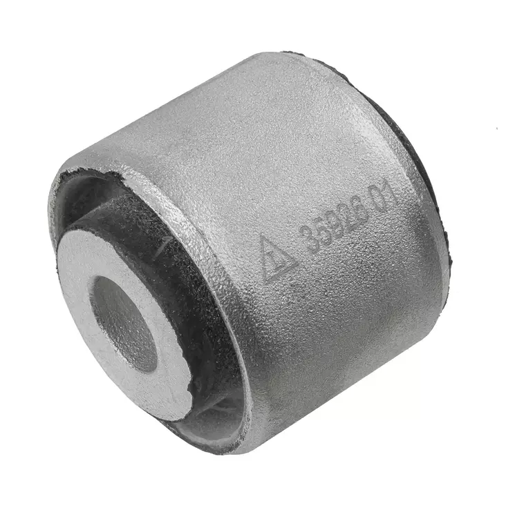 Tukivarren hela, taka-akselistoon Mercedes-Benz - Auton akseliston ripustus ja kiinnikkeet - 1151 - 1