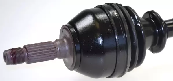 Vetoakseli, etu, oikea Peugeot 309 I - Auton vetoakselit - 671 - 1