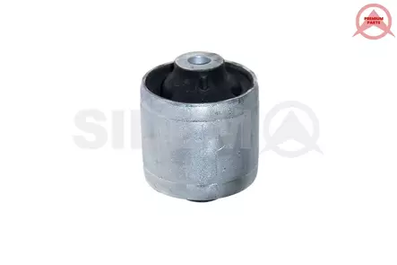 Hela, taaempi etualatukivarsi Audi A6 - Auton akseliston ripustus ja kiinnikkeet - 1731 - 1