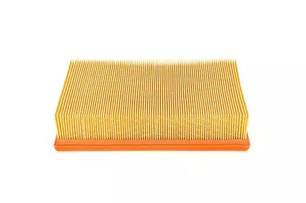 Ilmansuodatin Skoda Felicia I / II 1.3 - Auton moottorin ilmansuodattimet - 591 - 1