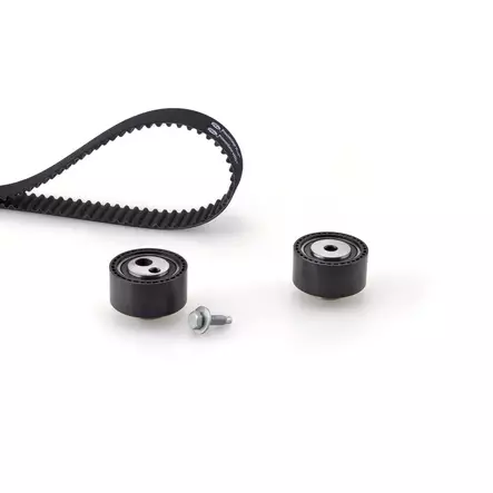 Jakopään hihnasarja VAG - Auton jakohihnat / hammashihnat - 6171 - 1