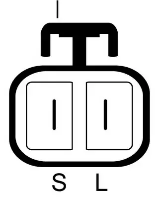 Laturi Mazda - Auton laturit - 6761 - 2