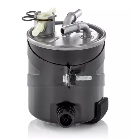 Polttoainesuodatin Renault - Auton polttoainesuodattimet - 6461 - 1