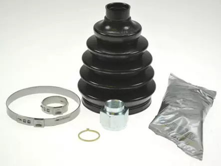 Suojakumi, sarja, etu, pyörän puoli Chevrolet / Daewoo - Auton nivelkumit ja nivelien suojakumit - 2041 - 1