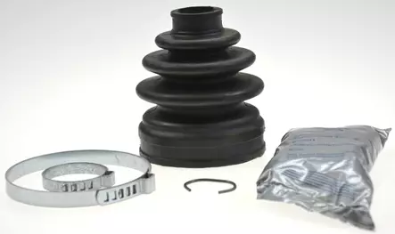 Suojakumisarja Mazda - Auton nivelkumit ja nivelien suojakumit - 6551 - 1