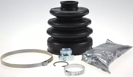 Suojakumisarja Mazda - Auton nivelkumit ja nivelien suojakumit - 6571 - 1