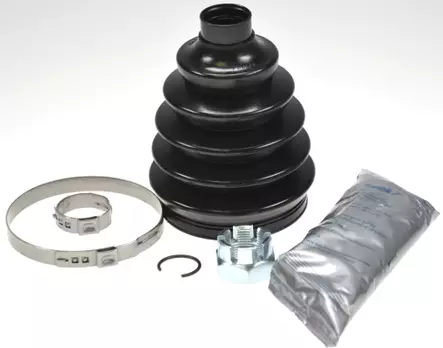 Suojakumisarja Toyota - Auton nivelkumit ja nivelien suojakumit - 6521 - 1