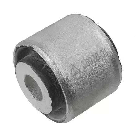 Tukivarren hela, taka-akselistoon Mercedes-Benz - Auton akseliston ripustus ja kiinnikkeet - 1151 - 1