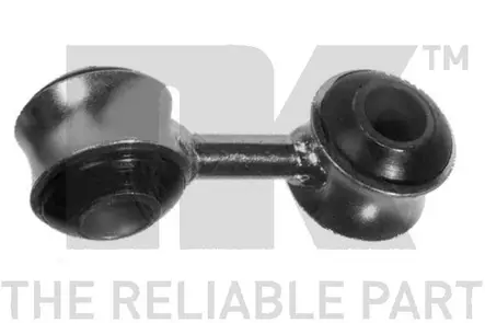 Vakaajatanko Volvo 960 - Auton pyörän vakaajan yhdystangot - 6321 - 1