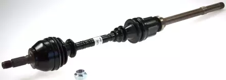 Vetoakseli, etu, oikea Peugeot 309 I - Auton vetoakselit - 671 - 1