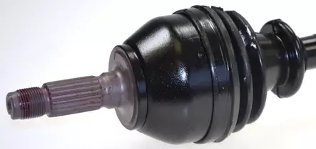 Vetoakseli, etu, oikea Peugeot 309 I - Auton vetoakselit - 671 - 1