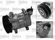Ilmastoinnin kompressori Alfa Romeo / Fiat - Auton kompressorit, ilmastointilaite - 371 - 1