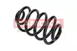 Jousi, taka Opel Vectra C / Zafira B - Auton jouset - 411 - 1