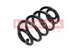 Jousi, taka Opel Vectra C / Zafira B - Auton jouset - 411 - 1