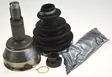 Nivelsarja, vetoakseli Ford / Mazda - Auton vetonivelet ja -sarjat, vetoakseli - 6491 - 1