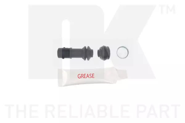 J-satulan liukutappisarja Mazda 626 - Auton korjaussarjat - 6012 - 1