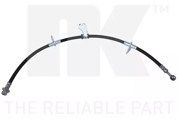 Jarruletku, etu Honda Civic V / VI / CRX III / MG / Rover - Auton jarruletkut - 392 - 1