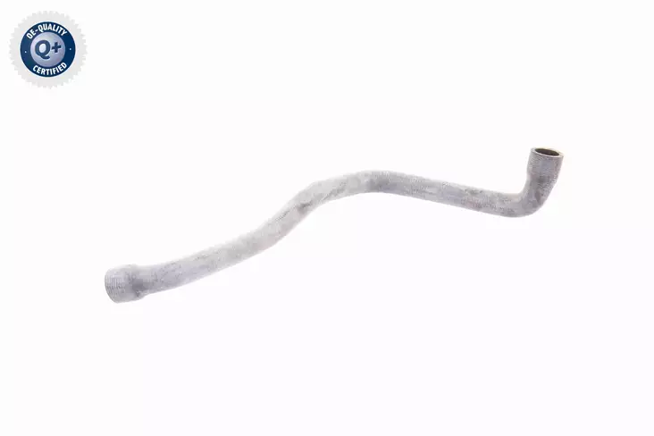 Letku, oikea, ala Mercedes-Benz E-srj (W210) - Auton moottorin jäähdyttimen letkut - 1872 - 1