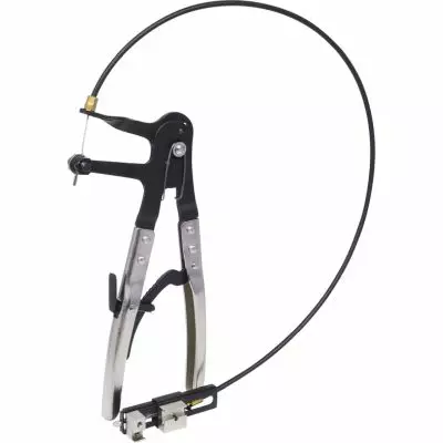 Pihdit, letkuside, lukituksella - Pihdit sis. kaapelileikkurit - 1672 - 1