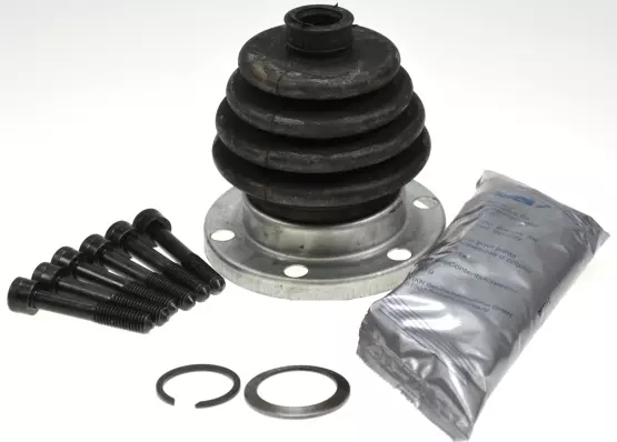 Suojakumisarja Audi / VW - Auton nivelkumit ja nivelien suojakumit - 6562 - 1