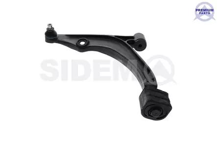 Alatukivarsi, etu, vasen Suzuki Baleno - Auton tukivarret ja tukivarsisarjat - 1222 - 1