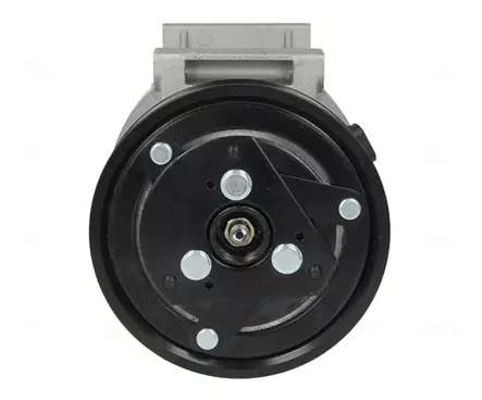 Ilmastoinnin kompressori Renault Laguna II - Auton kompressorit, ilmastointilaite - 1182 - 1