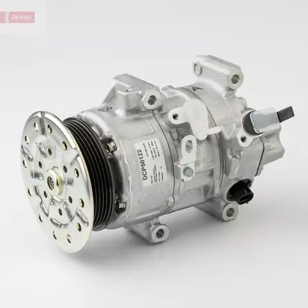 Ilmastoinnin kompressori Toyota Avensis - Auton kompressorit, ilmastointilaite - 6852 - 1