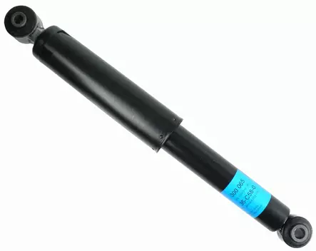 Iskunvaimennin, taka Opel Vectra C / Signum - Auton iskunvaimentimet / joustintuet - 1792 - 1