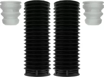 Iskunvaimentimen suojakumisarja, etu Ford Mondeo V - Auton iskunvaimentimen suojakumit - 1812 - 1