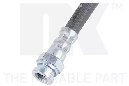 Jarruletku, taka sisempi Fiat Stilo / Stilo MultiWagon - Auton jarruletkut - 2 - 2