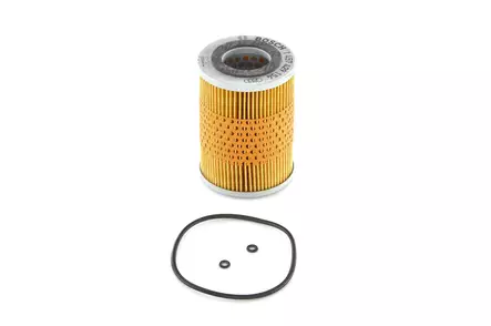 Öljynsuodatin Opel Vectra - Auton öljysuodattimet - 6472 - 2