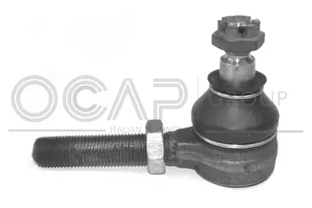 Raidetangon pää VW - Auton raidetangot ja raidetangon päät - 6052 - 1