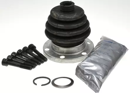 Suojakumisarja Audi / VW - Auton nivelkumit ja nivelien suojakumit - 6562 - 1