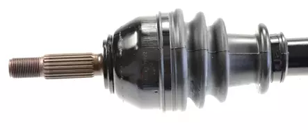 Vetoakseli, etu/vasen Renault - Auton vetoakselit - 6522 - 2