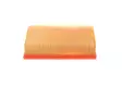 Ilmansuodatin BMW - Auton moottorin ilmansuodattimet - 6672 - 4