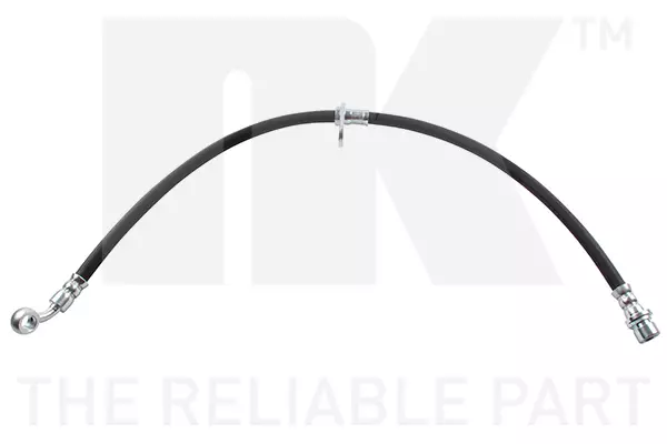 Jarruletku, etu, oikea Honda CR-V II (RD) - Auton jarruletkut - 423 - 1