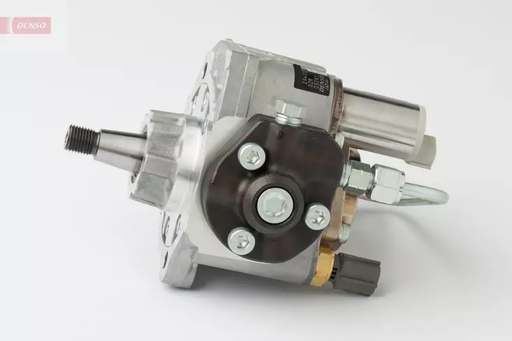 Korkeapainepumppu Toyota Landcruiser - Auton moottorin korkeapainepumput & osat - 6813 - 1