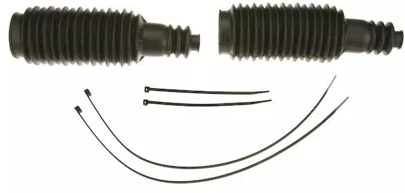 Paljekumisarja, ohjaus Peugeot 406 - Auton paljekumit, ohjaustanko - 6163 - 1