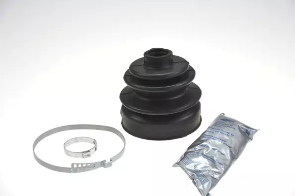 Suojakumi, sarja, etu, vaihteiston puoli Honda Civic V 1.4i - Auton nivelkumit ja nivelien suojakumit - 693 - 1