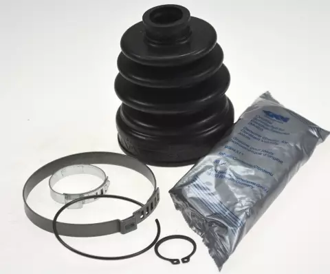 Suojakumisarja Mazda / Suzuki - Auton nivelkumit ja nivelien suojakumit - 6573 - 1