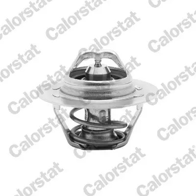 Termostaatti, jäähdytysneste Opel / Renault - Auton termostaatit ja osat - 6893 - 1