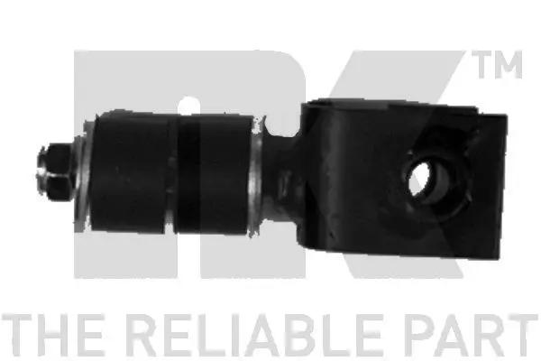 Vakaajan tanko Toyota Camry (V2) / Corolla (E8) - Auton pyörän vakaajan yhdystangot - 1823 - 1