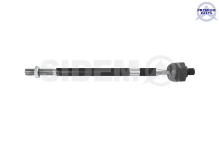 Aksiaalinivel Ford Escort V / VI / Orion III - Auton raidetangot ja raidetangon päät - 1243 - 1