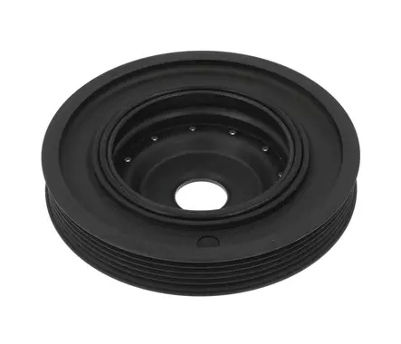 Hihnapyörä, kampiakseli - Auton kampiakselin hihnapyörät - 5843 - 2