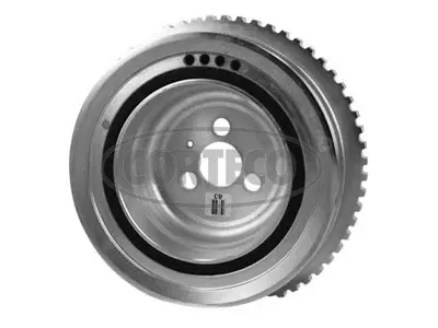 Hihnapyörä, kampiakseli - Auton kampiakselin hihnapyörät - 5973 - 1