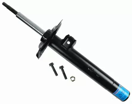 Iskunvaimennin, etu, vasen BMW 7-srj (E38) - Auton iskunvaimentimet / joustintuet - 1783 - 1