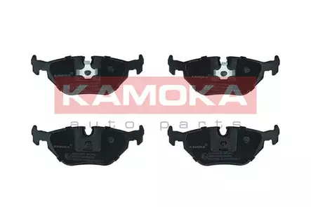 J-palasrj, taka, BMW / Saab / Rover / MG - Auton jarrupalat ja tarvikesarjat - 1633 - 1