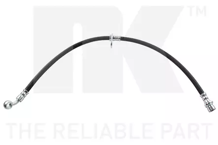 Jarruletku, etu, oikea Honda CR-V II (RD) - Auton jarruletkut - 423 - 1